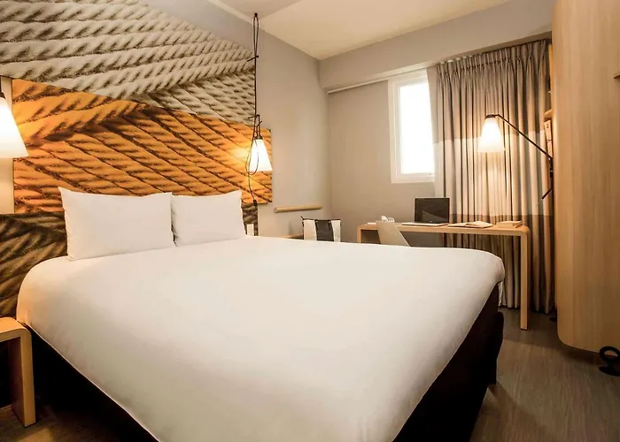 ibis Lima Reducto Miraflores