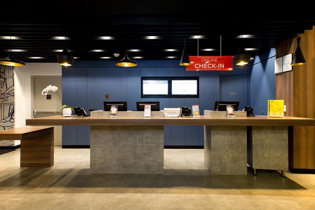 Ibis Reducto Miraflores