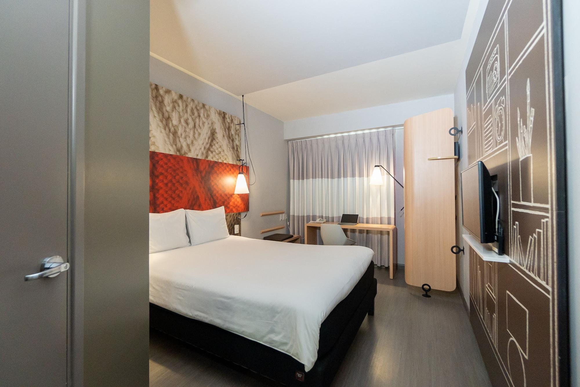 Hotel Ibis Reducto Miraflores