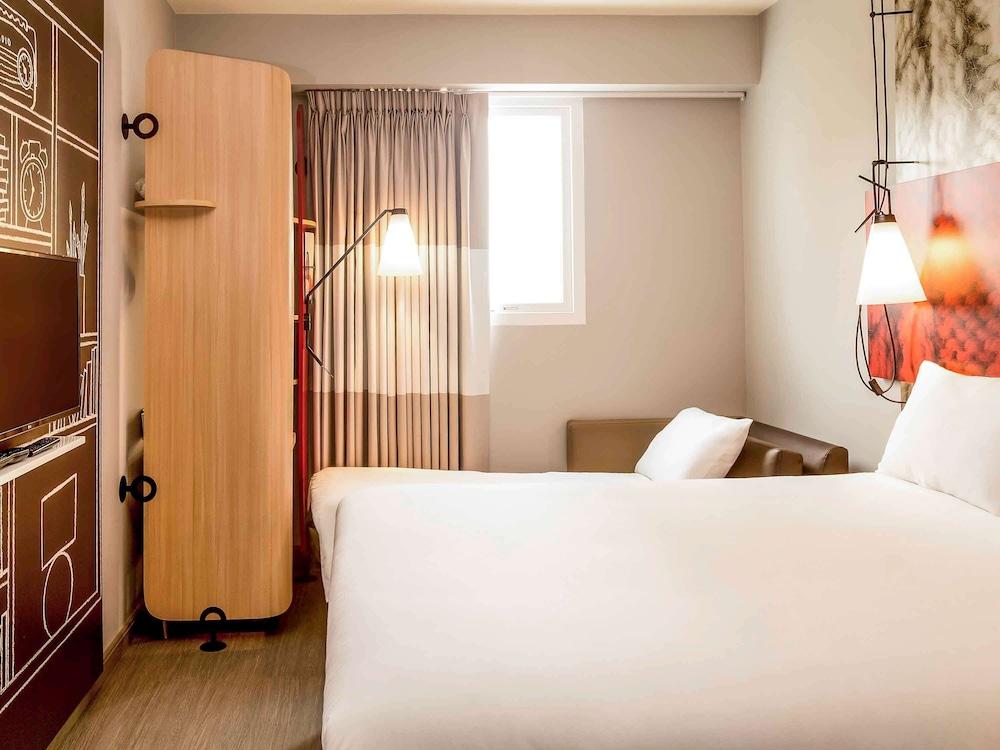 Ibis Reducto Miraflores Lima
