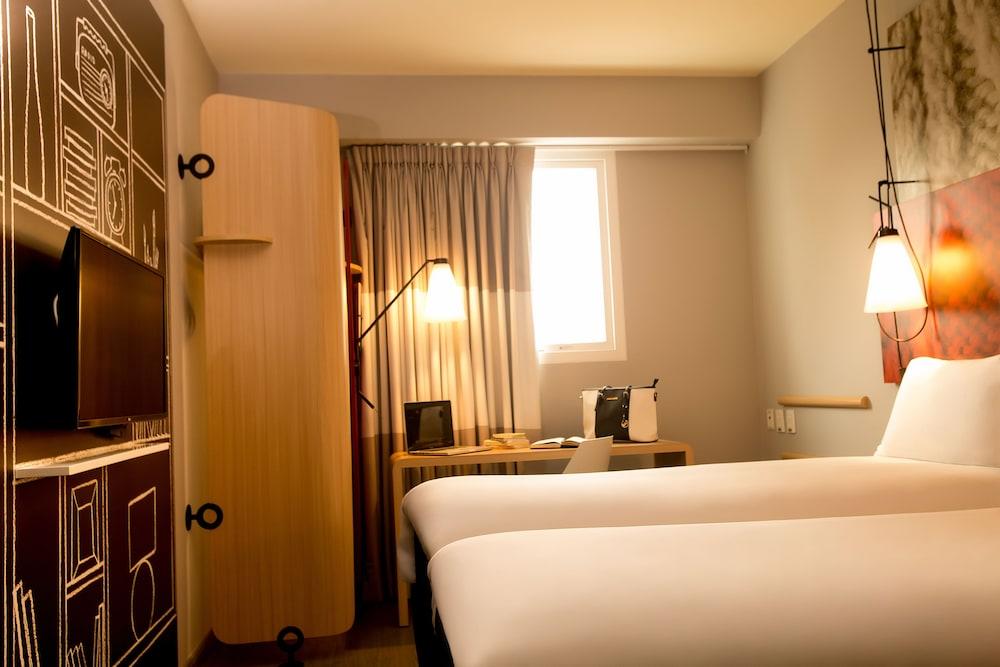 Hotel Ibis Reducto Miraflores