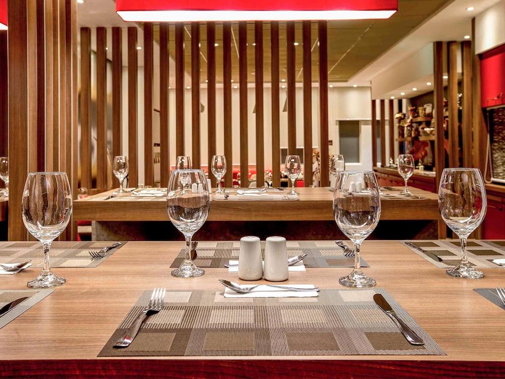 Ibis Reducto Miraflores Hotel Lima