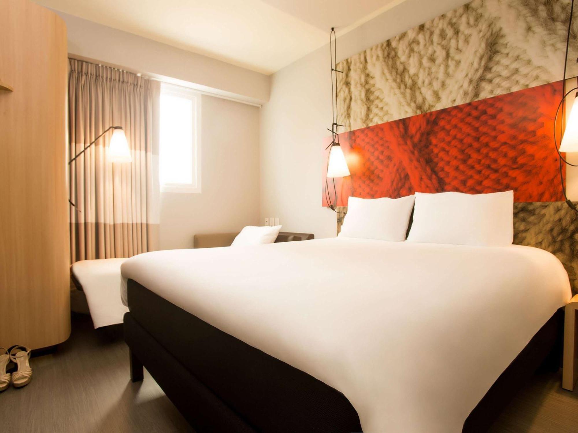 Hotel Ibis Reducto Miraflores
