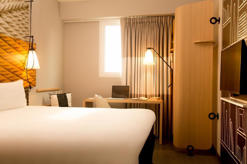 Ibis Reducto Miraflores Hotel 3*