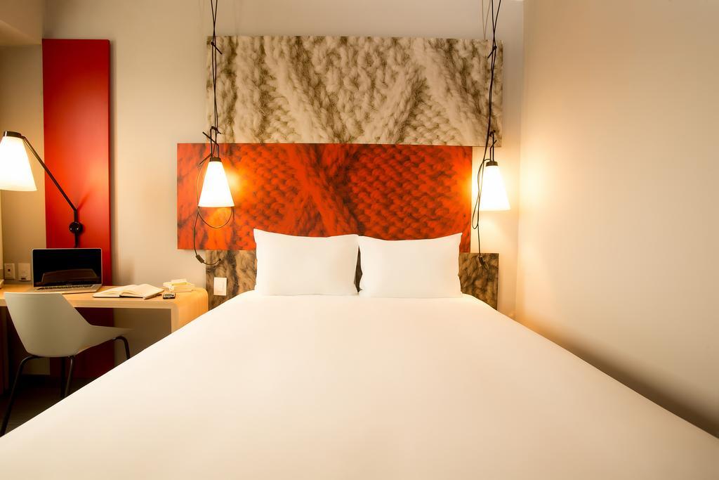 Ibis Reducto Miraflores Lima
