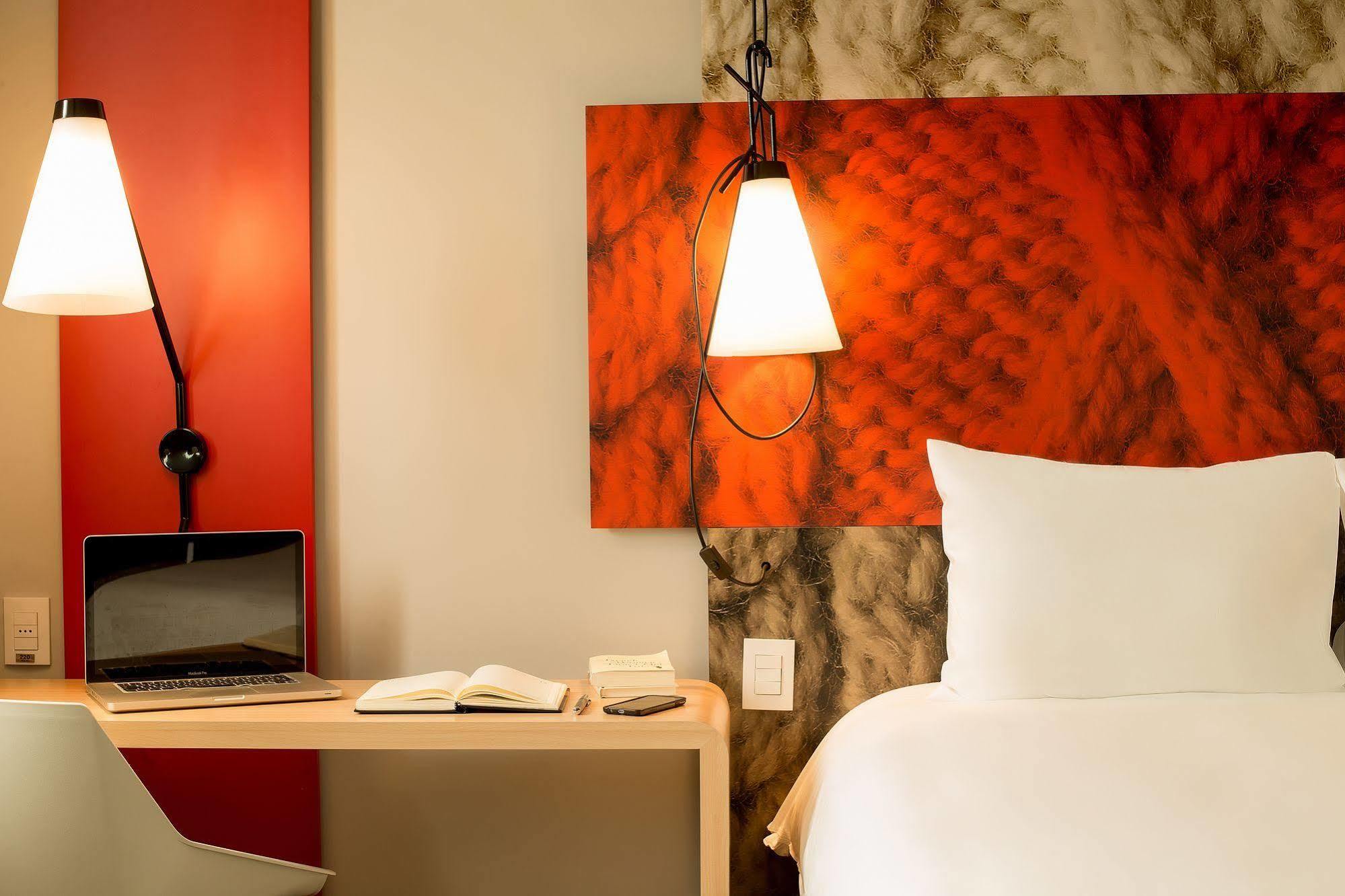Ibis Reducto Miraflores Lima